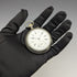 Circa 1897 Antique Longines pocket watch crystal pack open face in good working order
